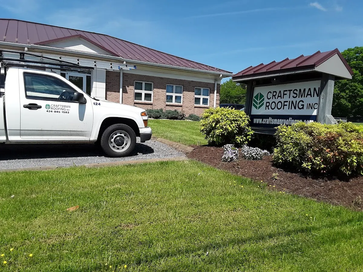 Quality Soffit & Fascia Repair by experienced craftsmen in Half Acre